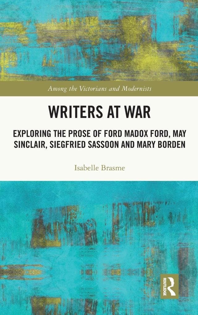 Writers at War