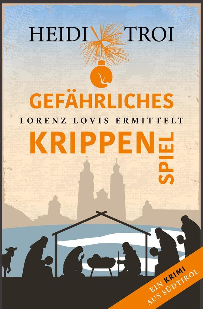 Gefährliches Krippenspiel