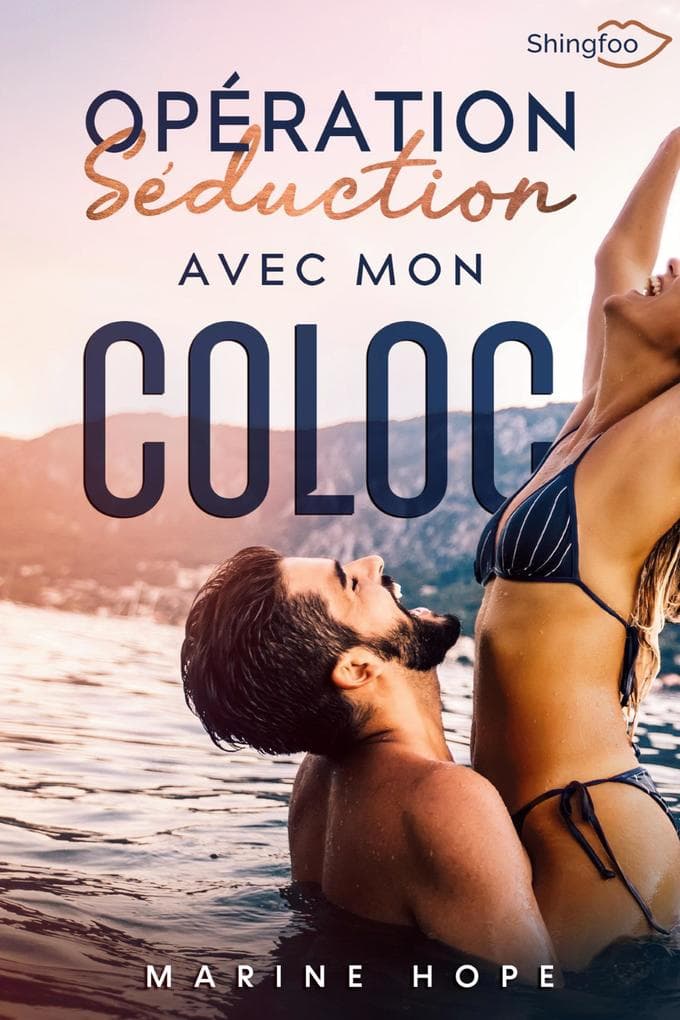 Opération Séduction avec mon Coloc