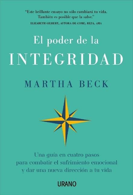 Poder de la Integridad, El (Urano)