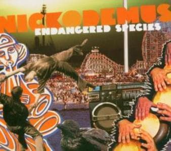 Endangered Species