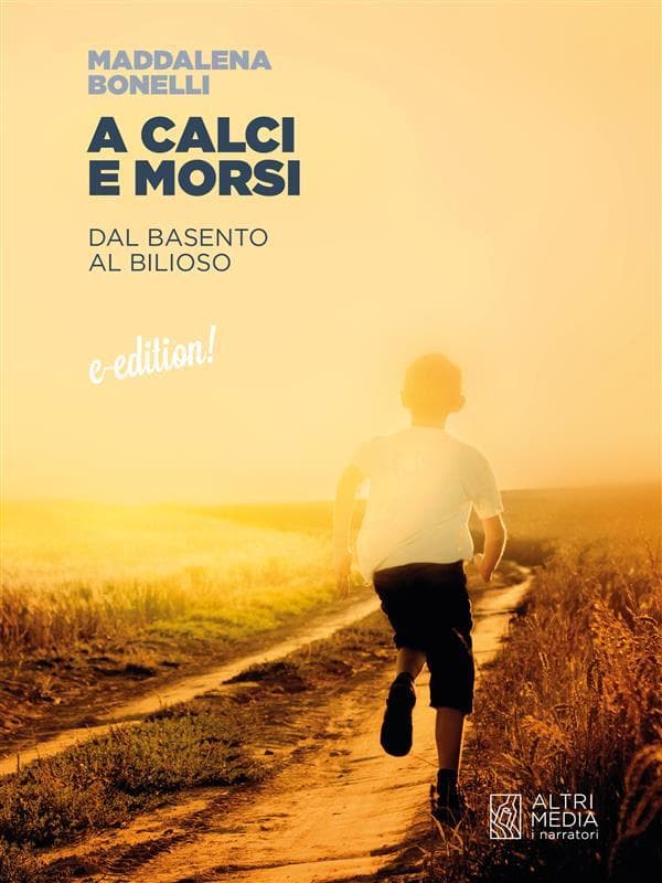 A calci e morsi