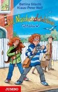Die Nordseedetektive 11. Giftalarm