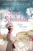 Salz und Schokolade