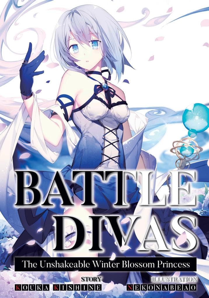 Battle Divas: Volume 2