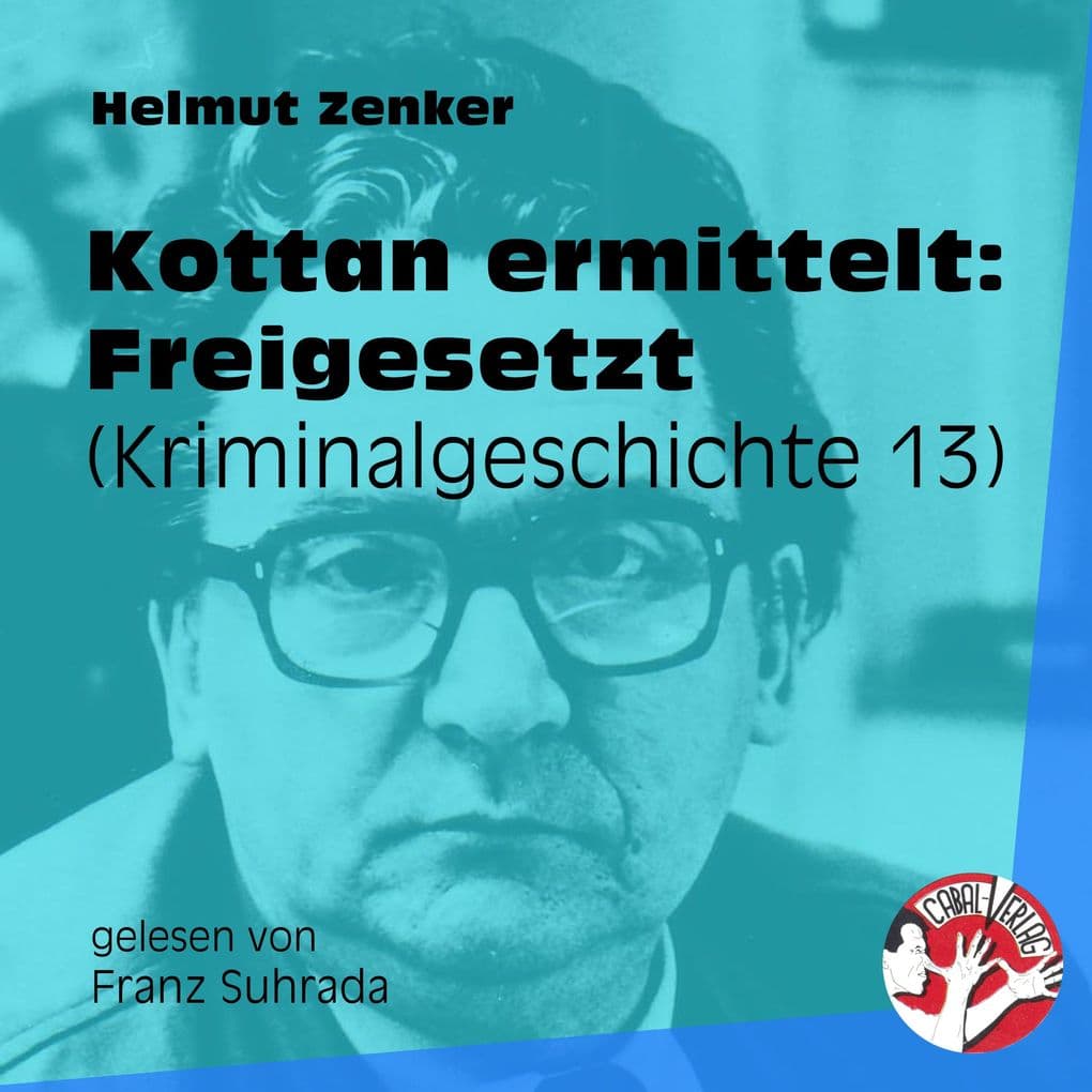 Kottan ermittelt: Freigesetzt