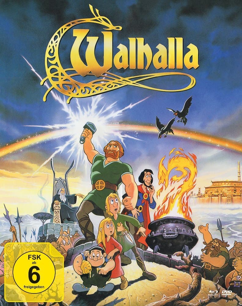 Walhalla