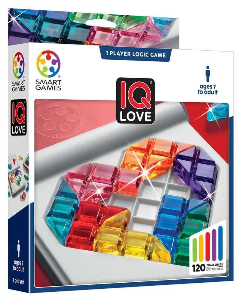 IQ-Love