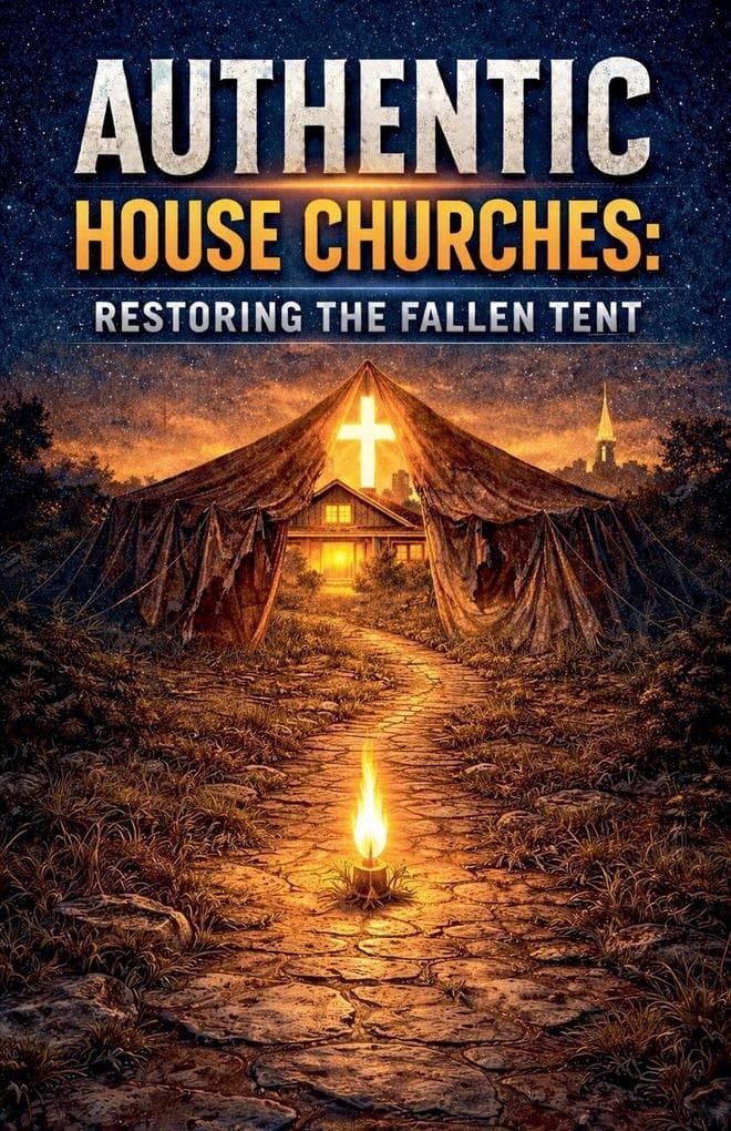 Authentic House Churches