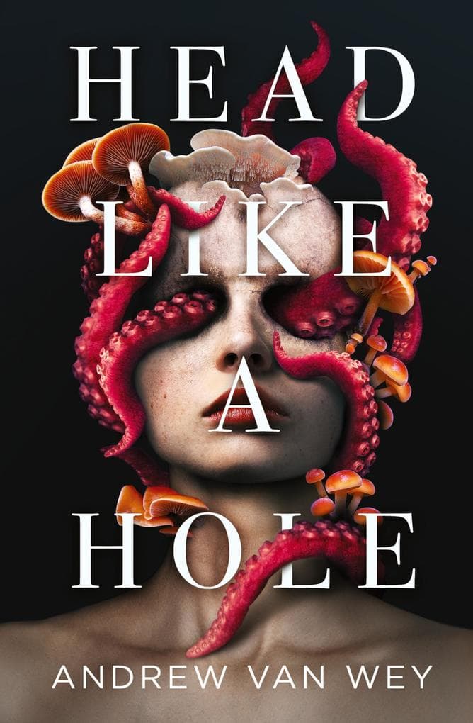 Head Like a Hole