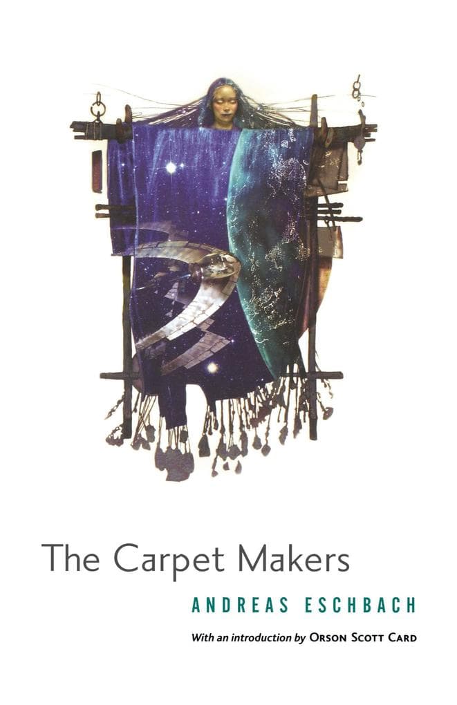The Carpet Makers