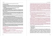 SGB II nach der Einführung des neuen Bürgergelds