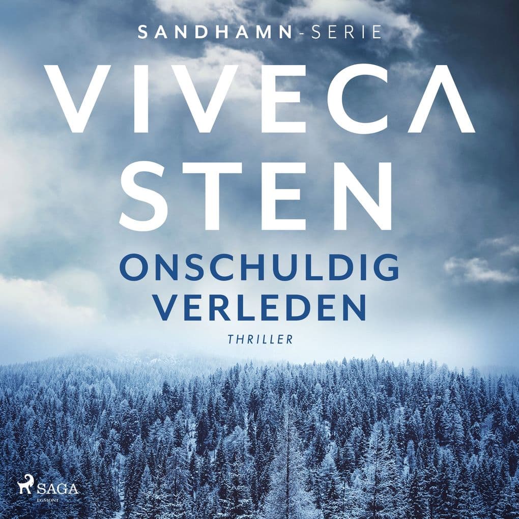 Onschuldig verleden