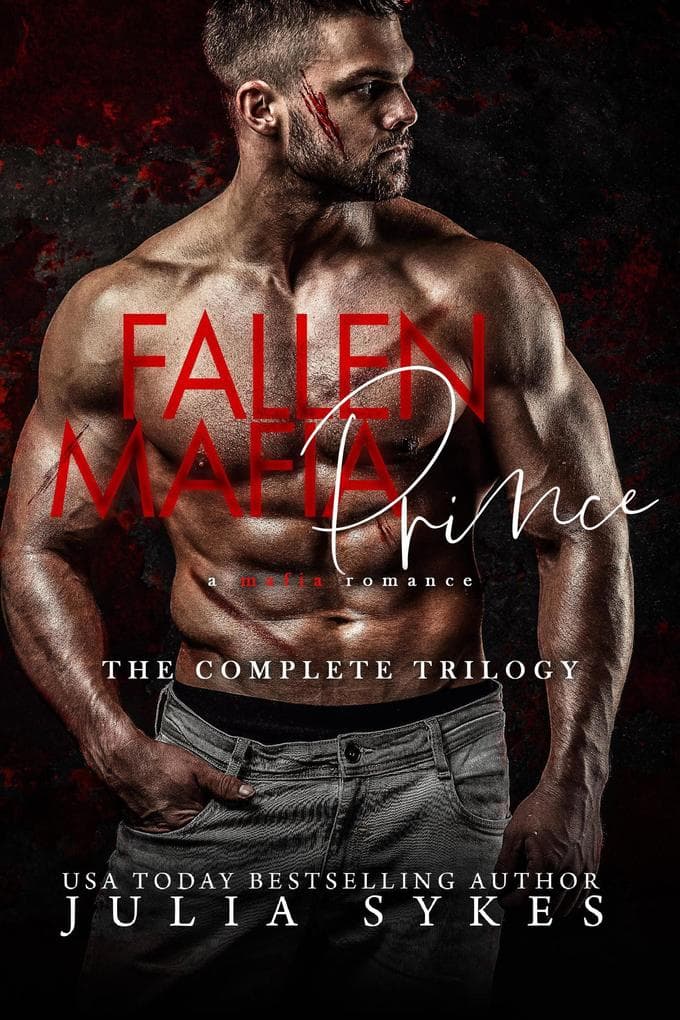 Fallen Mafia Prince