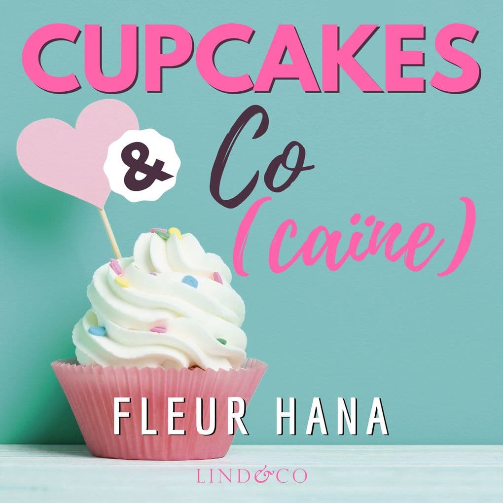 Cupcakes & Co(caïne)