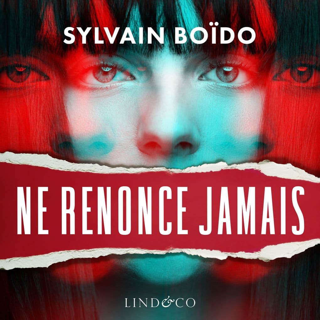Ne renonce jamais