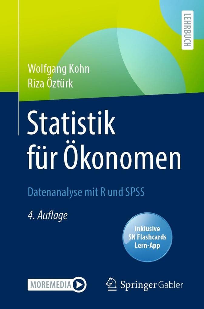 Statistik für Ökonomen