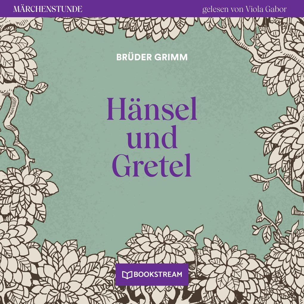 Hänsel und Gretel