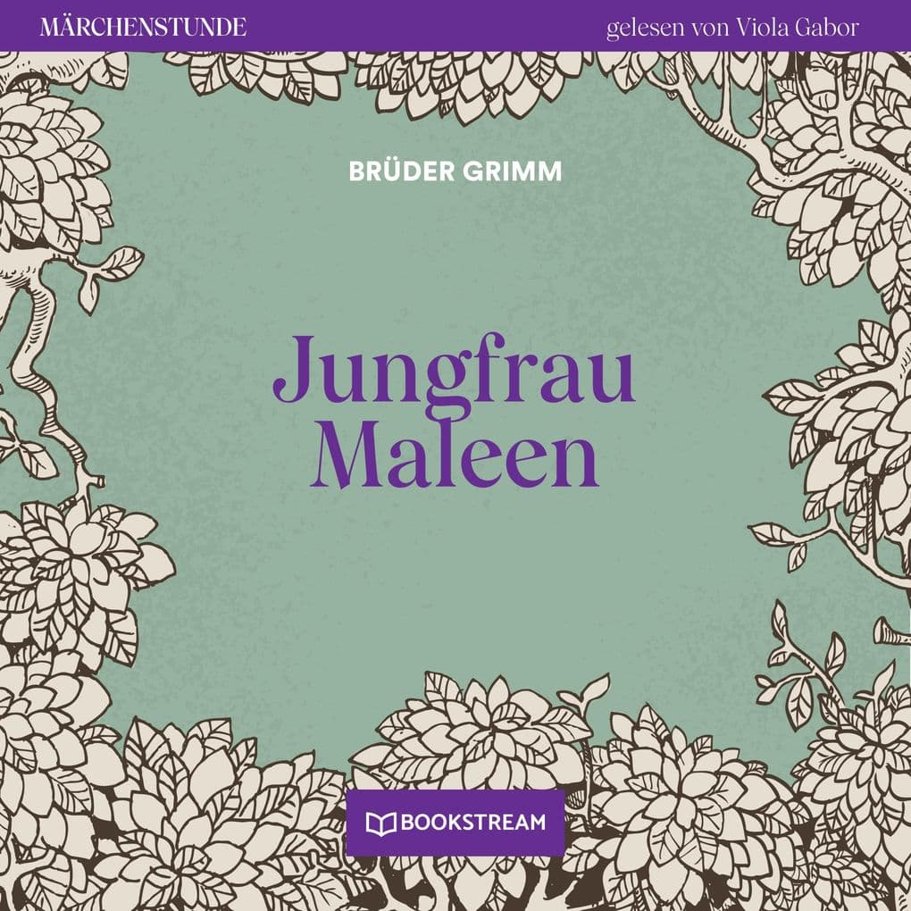 Jungfrau Maleen