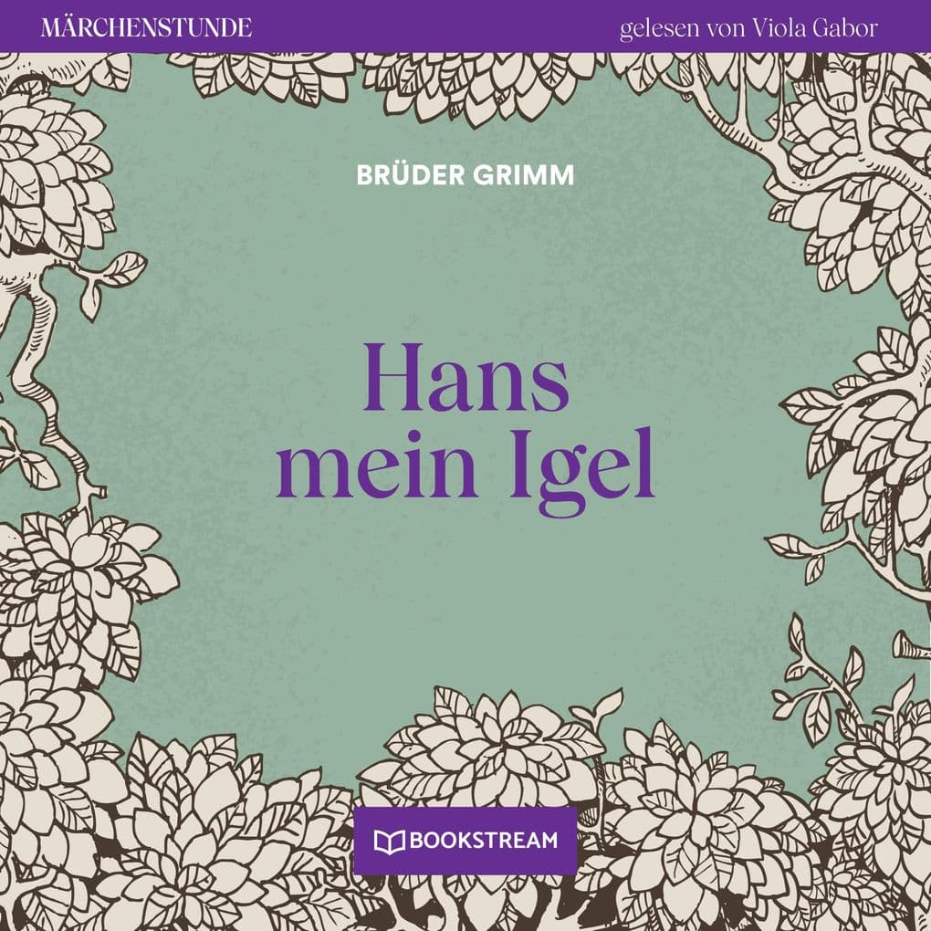 Hans mein Igel
