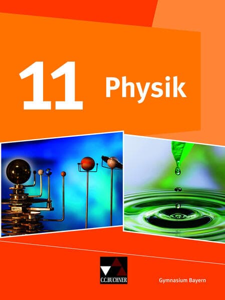 Physik Bayern 11