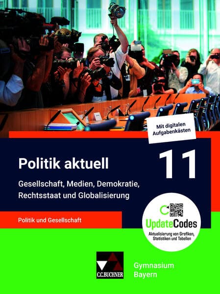 Politik aktuell 11 - G9