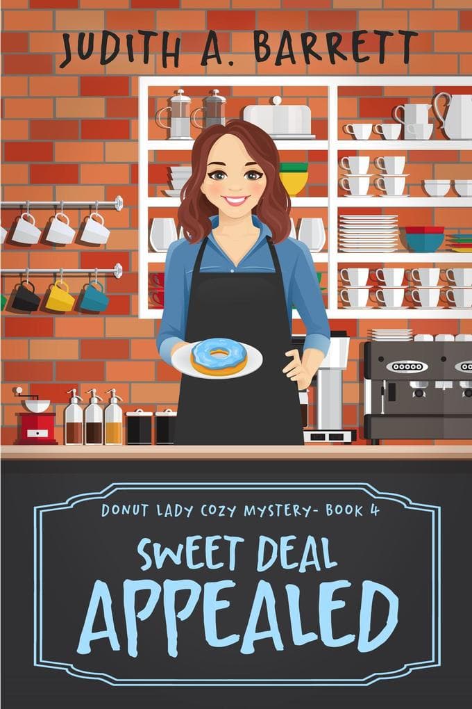 Sweet Deal Appealed