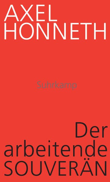 Der arbeitende Souverän