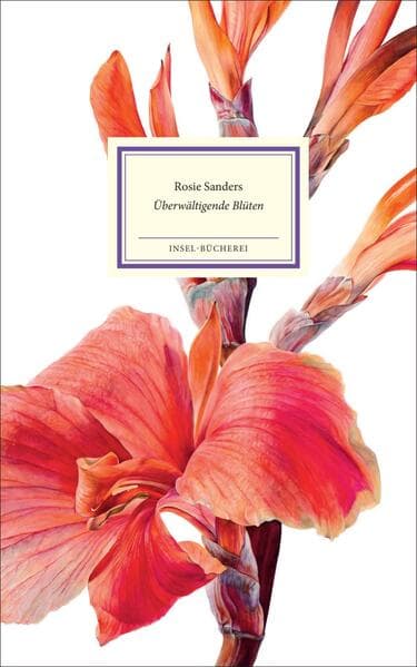 Überwältigende Blüten