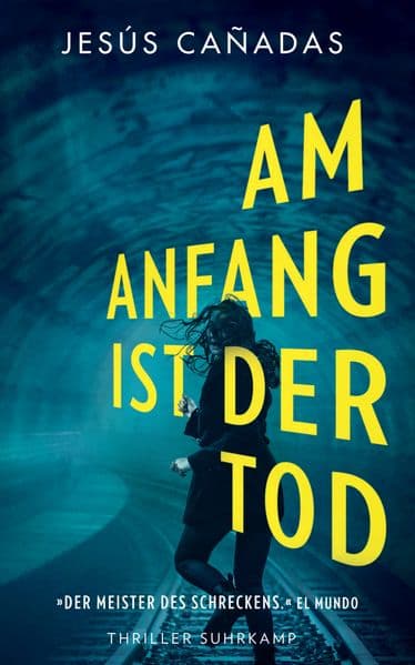 Am Anfang ist der Tod