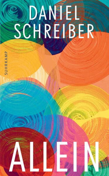 2. Daniel Schreiber: Allein