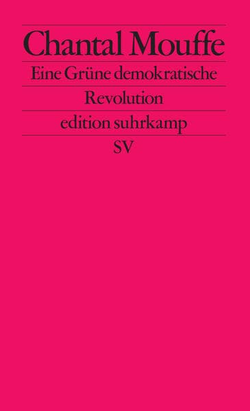 Eine Grüne demokratische Revolution