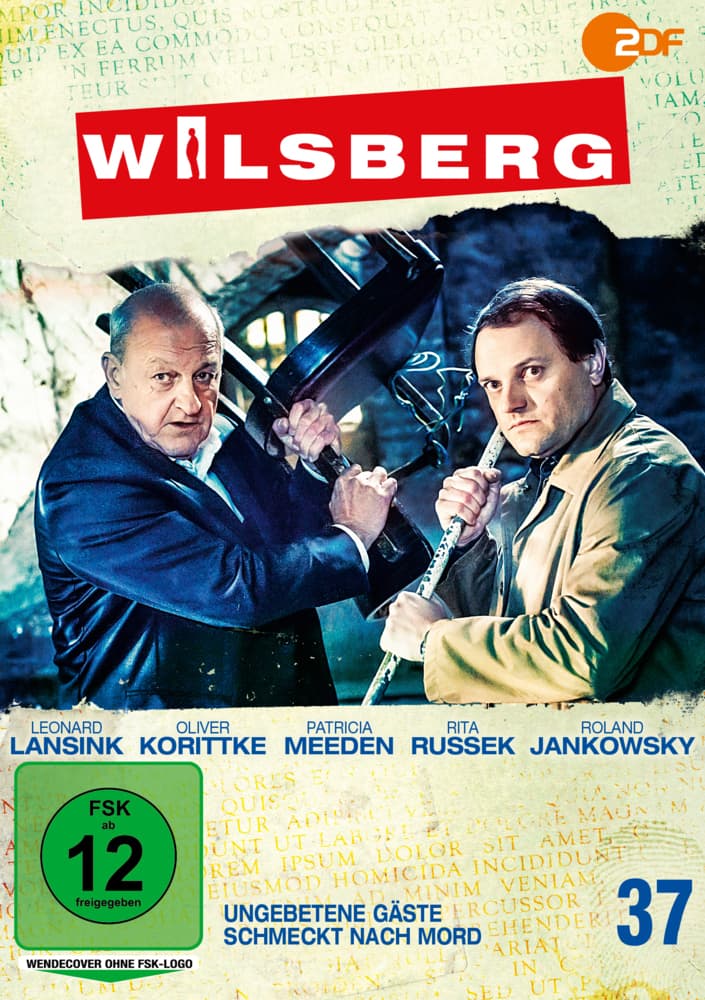 Wilsberg