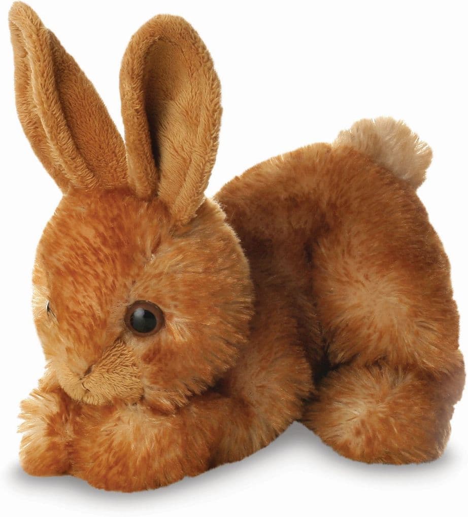 Aurora World - Mini Flopsie - Hase 20,5cm