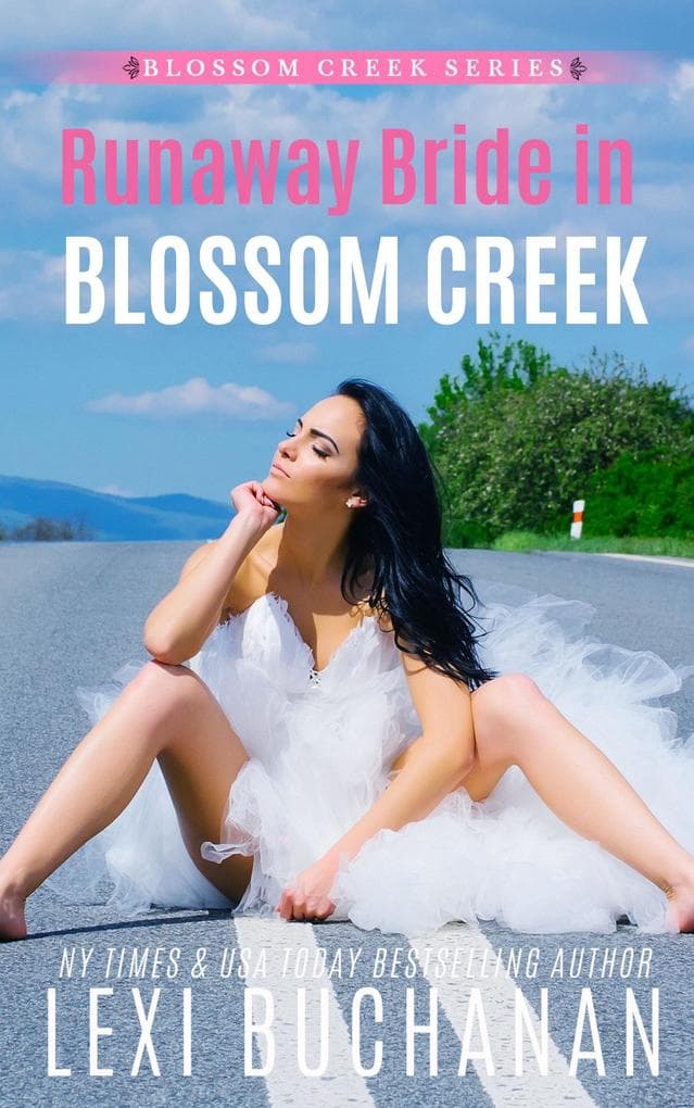 Runaway Bride in Blossom Creek