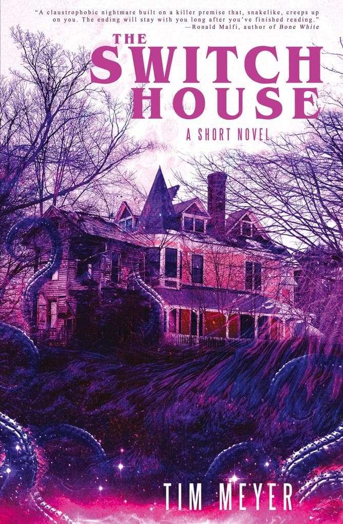 The Switch House
