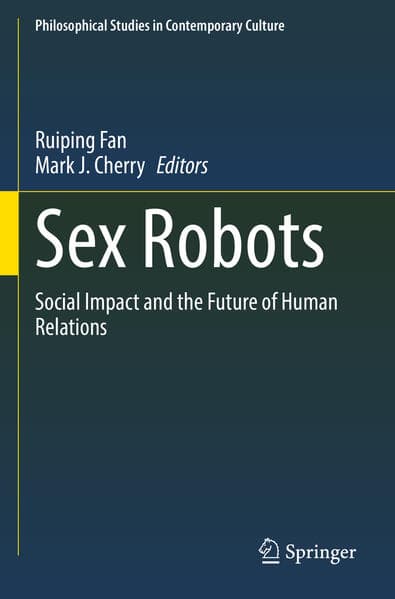Sex Robots