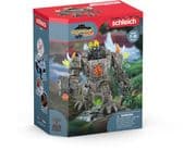 Schleich - Eldrador Creatures - Master-Roboter mit Mini Creature
