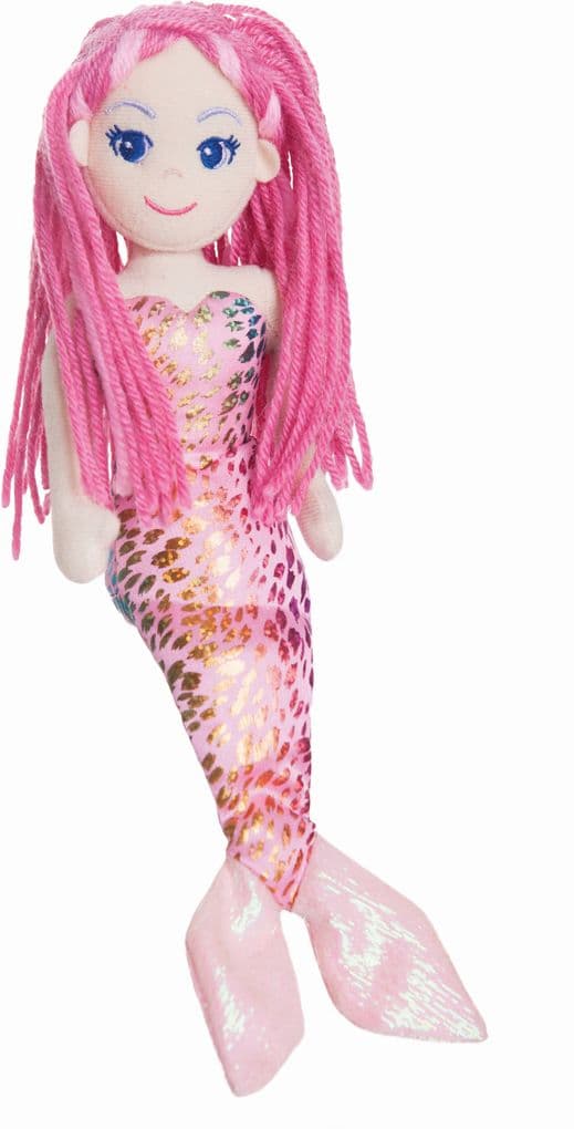 Aurora World - Sea Sparkles - Sea Sprites Maryn