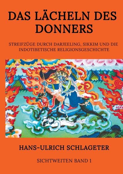 Das Lächeln des Donners