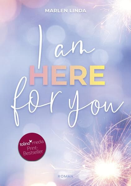 I am here for you