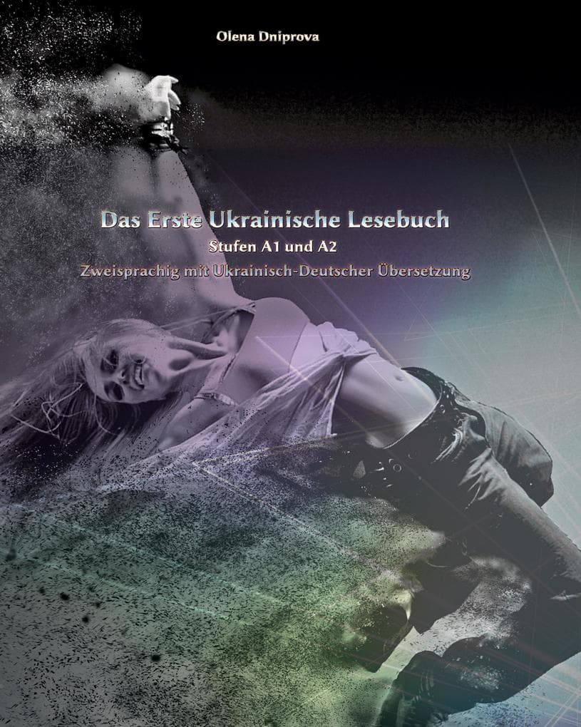 Das Erste Ukrainische Lesebuch