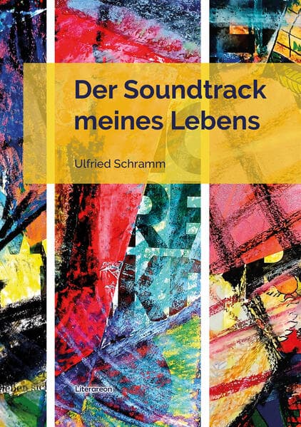 Der Soundtrack meines Lebens