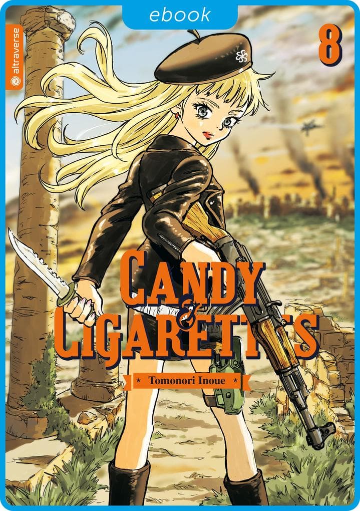 Candy & Cigarettes 08