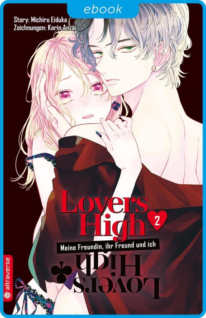 Lovers High - Meine Freundin, ihr Freund und ich 02