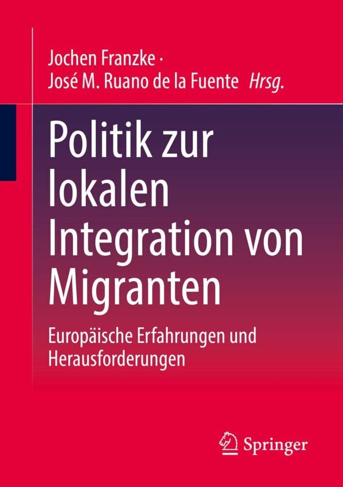 Politik zur lokalen Integration von Migranten