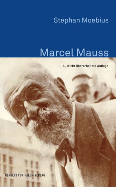 Marcel Mauss