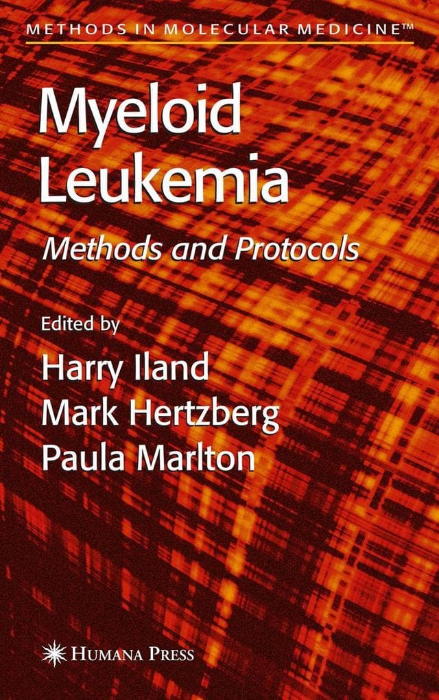 Myeloid Leukemia