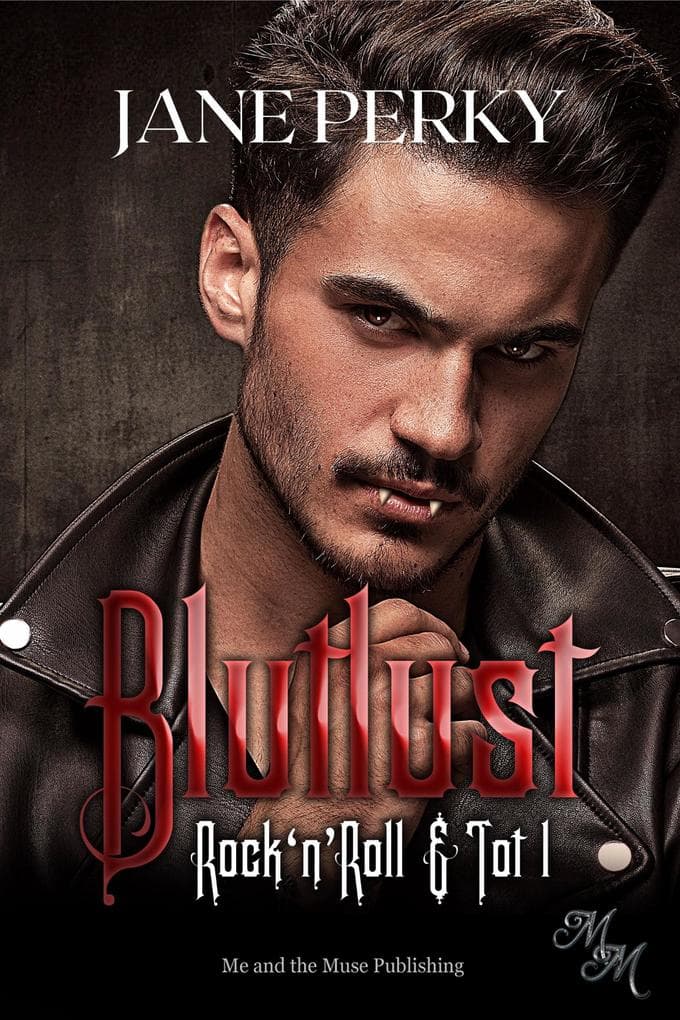 Blutlust