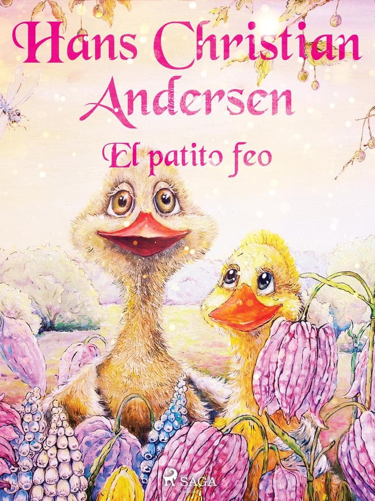 El patito feo
